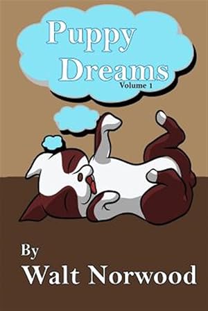 Seller image for Puppy Dreams Vol. 1 for sale by GreatBookPricesUK