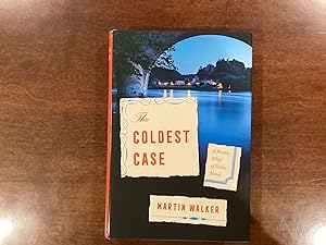 The Coldest Case (signed)