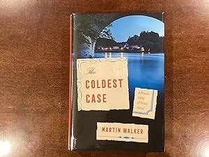 The Coldest Case (signed w/postcard)