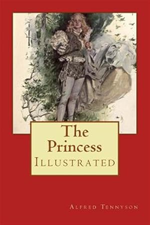Seller image for Princess for sale by GreatBookPricesUK