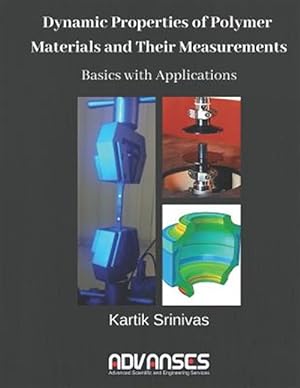 Seller image for Dynamic Properties of Polymer Materials and Their Measurements for sale by GreatBookPricesUK