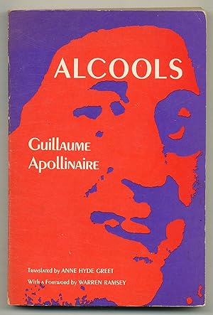 Seller image for Alcools for sale by Between the Covers-Rare Books, Inc. ABAA