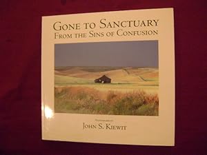 Seller image for Gone to Sanctuary. From the Sins of Confusion. for sale by BookMine