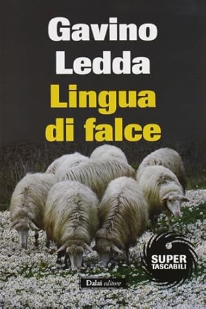 Seller image for Lingua di falce. for sale by FIRENZELIBRI SRL