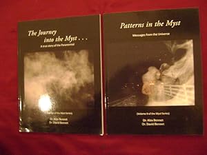 Seller image for Myst Series. 2 Volumes. Volume I. The Journey into the Myst. Volume II. Messages from the Universe. for sale by BookMine