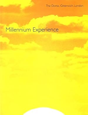 Seller image for MILLENNIUM EXPERIENCE: THE GUIDE. for sale by WeBuyBooks