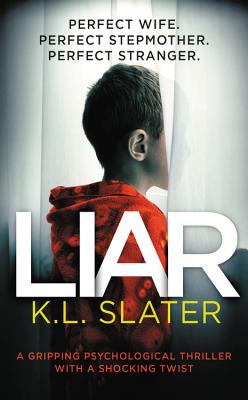 Imagen del vendedor de Liar (Paperback or Softback) a la venta por BargainBookStores