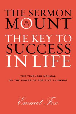 Seller image for The Sermon on the Mount: The Key to Success in Life (Hardback or Cased Book) for sale by BargainBookStores