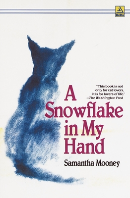 Bild des Verkufers fr A Snowflake in My Hand (Paperback or Softback) zum Verkauf von BargainBookStores