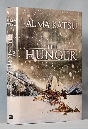 Seller image for The Hunger (Signed Limited UK Edition) for sale by McInBooks, IOBA
