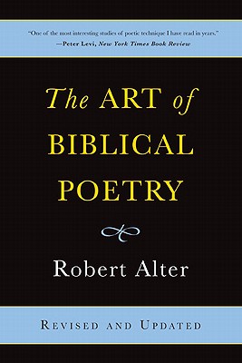 Seller image for The Art of Biblical Poetry (Paperback or Softback) for sale by BargainBookStores