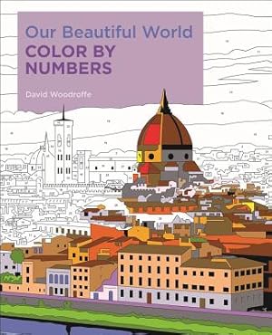 Imagen del vendedor de Our Beautiful World Color by Numbers (Paperback or Softback) a la venta por BargainBookStores