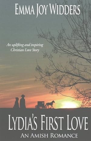 Bild des Verkufers fr Lydia's First Love : An Amish Love Story zum Verkauf von GreatBookPricesUK
