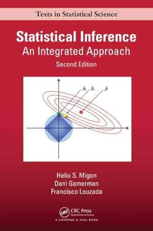 Imagen del vendedor de Statistical Inference : An Integrated Approach a la venta por GreatBookPricesUK