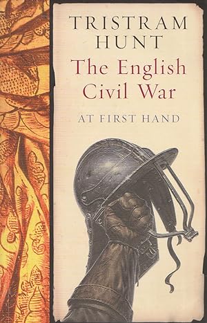Imagen del vendedor de The English Civil War At First Hand a la venta por Haymes & Co. Bookdealers