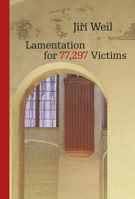 Imagen del vendedor de Lamentation for 77,297 Victims (Paperback or Softback) a la venta por BargainBookStores