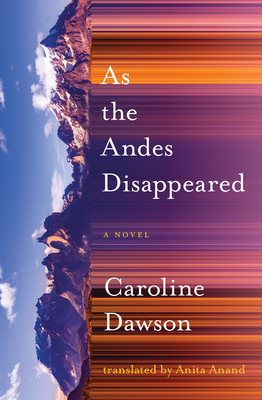 Seller image for As the Andes Disappeared (Paperback or Softback) for sale by BargainBookStores