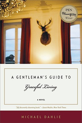 Seller image for Gentleman's Guide to Graceful Living (Paperback or Softback) for sale by BargainBookStores