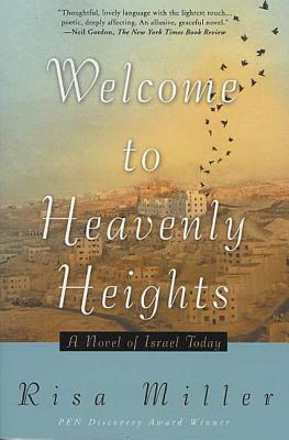 Seller image for Welcome to Heavenly Heights (Paperback or Softback) for sale by BargainBookStores