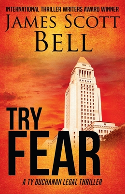 Seller image for Try Fear (Ty Buchanan Legal Thriller #3) (Paperback or Softback) for sale by BargainBookStores