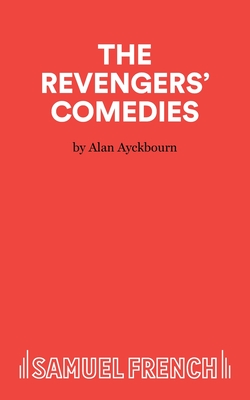 Immagine del venditore per The Revengers' Comedies (Paperback or Softback) venduto da BargainBookStores