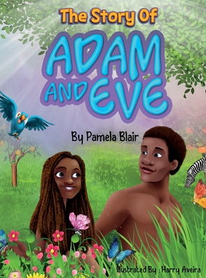 Immagine del venditore per The Story of Adam and Eve (Hardback or Cased Book) venduto da BargainBookStores