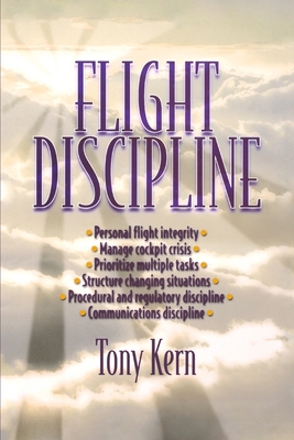 Bild des Verkufers fr Flight Discipline (Pb) (Paperback or Softback) zum Verkauf von BargainBookStores