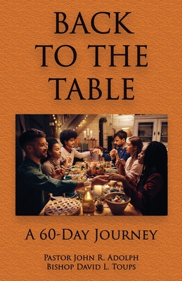 Seller image for Back To The Table (Paperback or Softback) for sale by BargainBookStores