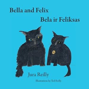 Seller image for Bella and Felix (Paperback or Softback) for sale by BargainBookStores