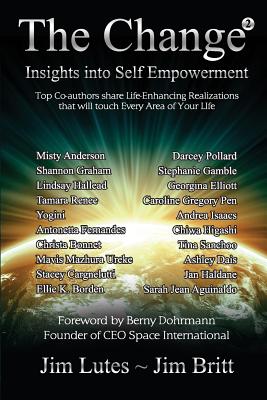 Seller image for The Change 2: Insights into Self-empowerment (Paperback or Softback) for sale by BargainBookStores