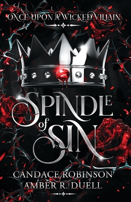 Bild des Verkufers fr Spindle of Sin (Paperback or Softback) zum Verkauf von BargainBookStores
