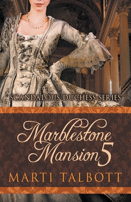 Imagen del vendedor de Marblestone Mansion, Book 5 (Paperback or Softback) a la venta por BargainBookStores