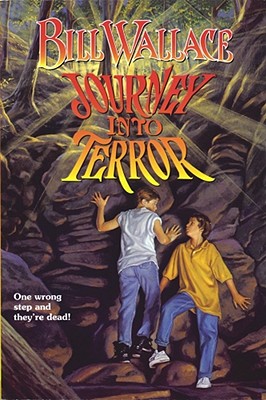 Seller image for Journey Into Terror (Paperback or Softback) for sale by BargainBookStores