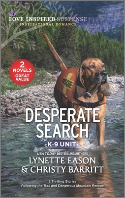 Seller image for Desperate Search (Paperback or Softback) for sale by BargainBookStores