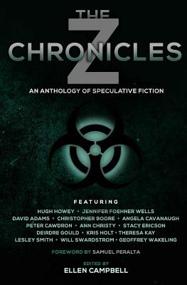 Seller image for The Z Chronicles (Paperback or Softback) for sale by BargainBookStores