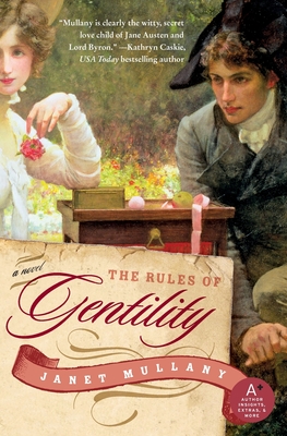 Seller image for The Rules of Gentility (Paperback or Softback) for sale by BargainBookStores