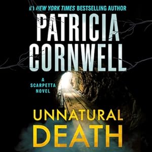 Seller image for Unnatural Death: A Scarpetta Novel (CD) for sale by BargainBookStores