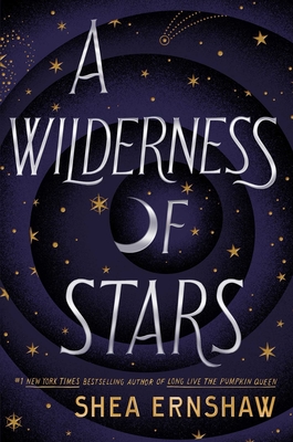 Bild des Verkufers fr A Wilderness of Stars (Paperback or Softback) zum Verkauf von BargainBookStores