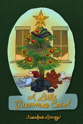 Seller image for A Little Queermas Carol (Paperback or Softback) for sale by BargainBookStores