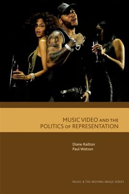 Imagen del vendedor de Music Video and the Politics of Representation (Paperback or Softback) a la venta por BargainBookStores