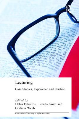 Seller image for Lecturing: Case Studies, Experience and Practice (Paperback or Softback) for sale by BargainBookStores