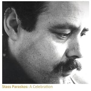 Seller image for Stass Paraskos: A Celebration: at Pafos 2017 European Capital of Culture (Paperback or Softback) for sale by BargainBookStores