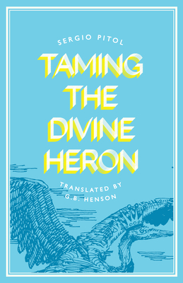 Imagen del vendedor de Taming the Divine Heron (Paperback or Softback) a la venta por BargainBookStores
