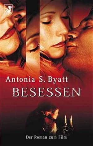 Seller image for Besessen. Der Roman zum Film Der Roman zum Film for sale by Antiquariat Buchhandel Daniel Viertel