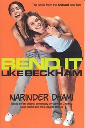 Bild des Verkufers fr Bend It Like Beckham zum Verkauf von Antiquariat Buchhandel Daniel Viertel