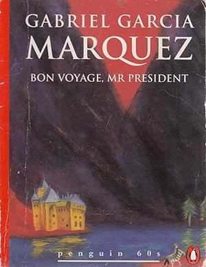 Imagen del vendedor de Bon Voyage Mr. President and Other Stories (Penguin 60s S.) a la venta por Antiquariat Buchhandel Daniel Viertel