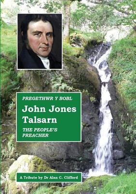 Seller image for John Jones, Talsarn (Paperback or Softback) for sale by BargainBookStores