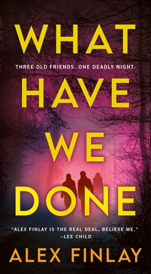 Seller image for What Have We Done (Paperback or Softback) for sale by BargainBookStores