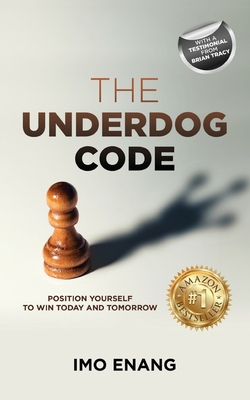 Seller image for The Underdog Code (Paperback or Softback) for sale by BargainBookStores