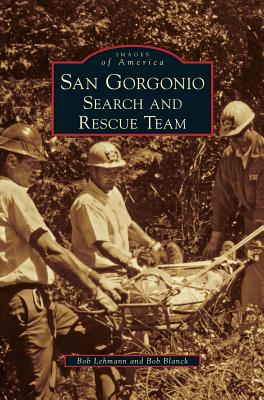 Seller image for San Gorgonio Search and Rescue Team (Hardback or Cased Book) for sale by BargainBookStores